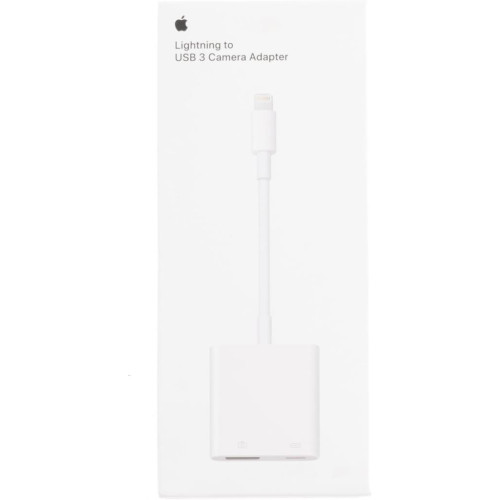 Apple Lightning Dijital AV Adaptörü MW2P3ZM/A Teşhir