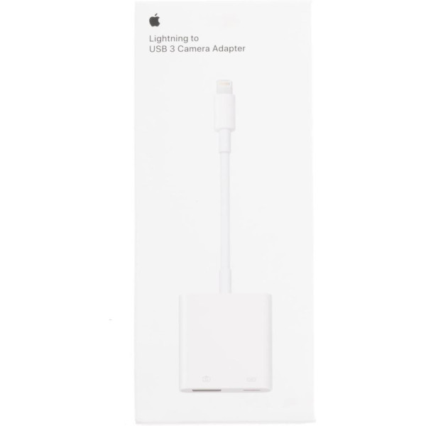 Apple Lightning Dijital AV Adaptörü MW2P3ZM/A Teşhir