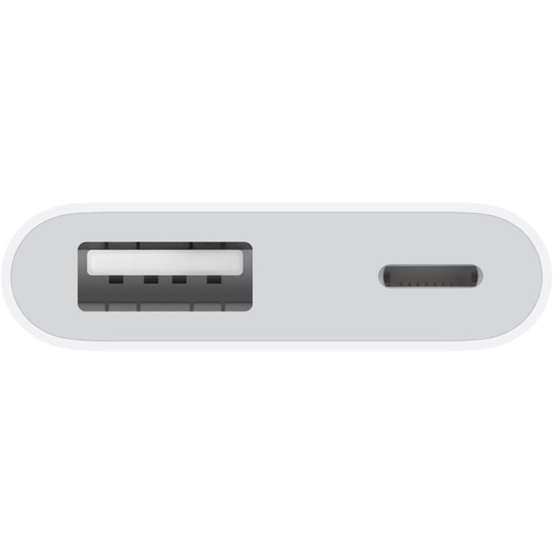 Apple Lightning Dijital AV Adaptörü MW2P3ZM/A Teşhir