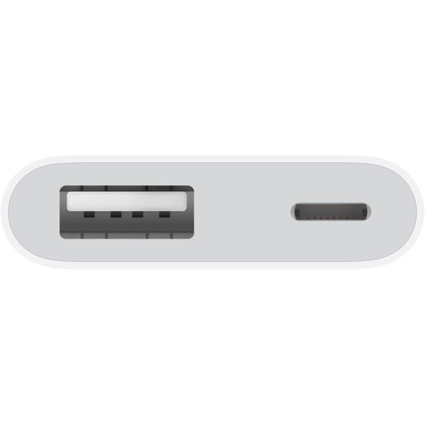 Apple Lightning Dijital AV Adaptörü MW2P3ZM/A Teşhir