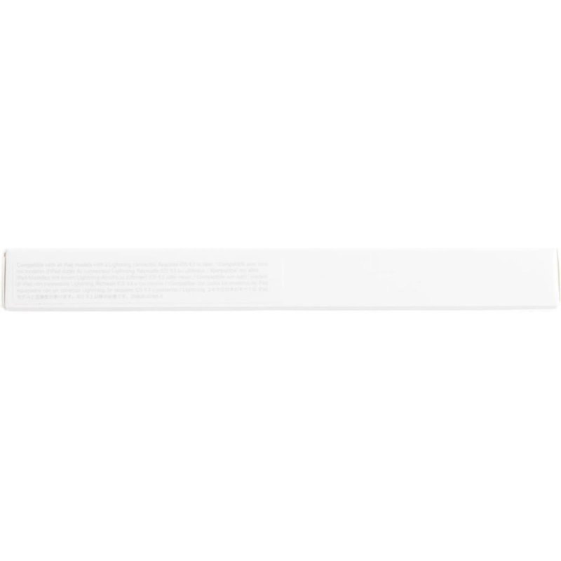 Apple Lightning Dijital AV Adaptörü MW2P3ZM/A Teşhir