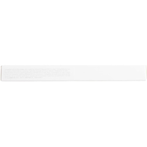 Apple Lightning Dijital AV Adaptörü MW2P3ZM/A Teşhir
