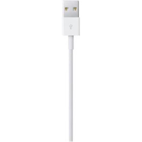 Apple Lightning 0.5 m ME291ZM/A Data ve Şarj Kablosu Outlet