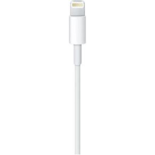 Apple Lightning 0.5 m ME291ZM/A Data ve Şarj Kablosu Outlet