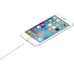 Apple Lightning 0.5 m ME291ZM/A Data ve Şarj Kablosu Outlet