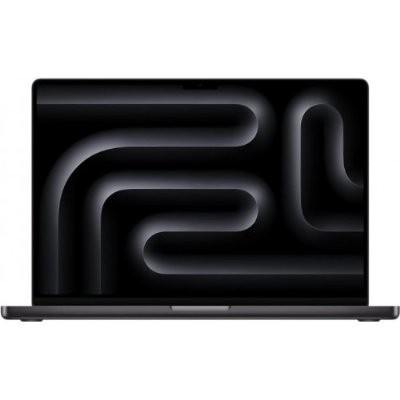 MacBook Pro M3 Max 48 GB 1 TB SSD 16.2" MUW63TU/A Uzay Siyahı