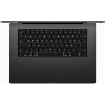 MacBook Pro M3 Max 48 GB 1 TB SSD 16.2" MUW63TU/A Uzay Siyahı