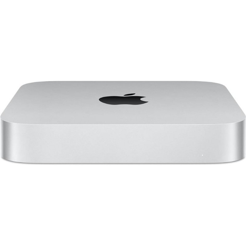 Apple Mac mini 2023 M2 Pro çip, 16 GB RAM, 512 GB SSD depolama alanı, Gigabit Ethernet özelliklerine sahip masaüstü bilgisayar. iPhone ve iPad ile uyumlu