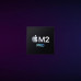 Apple Mac mini 2023 M2 Pro çip, 16 GB RAM, 512 GB SSD depolama alanı, Gigabit Ethernet özelliklerine sahip masaüstü bilgisayar. iPhone ve iPad ile uyumlu