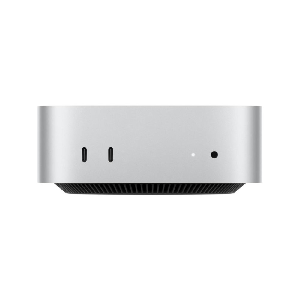 Mac Mini MU9E3TU/A Apple M4 16 GB 512 GB SSD Mini PC Outlet (Açıklamayı Okuyunuz)