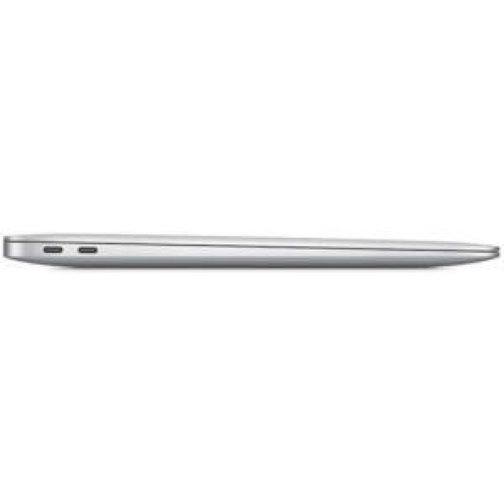 MacBook Air M1 8 GB 256 GB SSD 13.3" MGN93TU/A Gümüş Outlet (Açıklamayı Okuyunuz)
