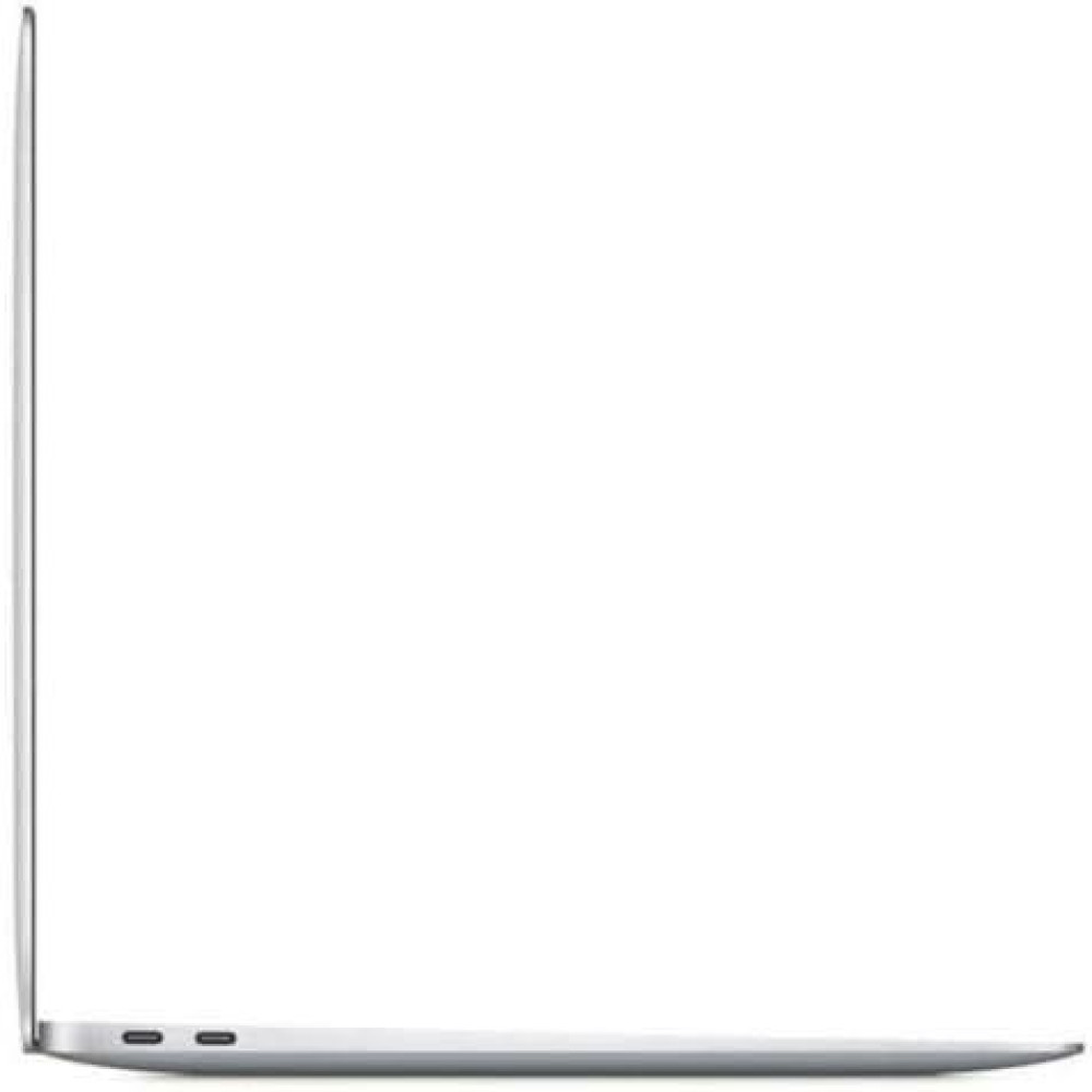 MacBook Air M1 8 GB 256 GB SSD 13.3" MGN93TU/A Gümüş Outlet (Açıklamayı Okuyunuz)