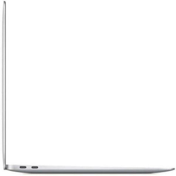 MacBook Air M1 8 GB 256 GB SSD 13.3" MGN93TU/A Gümüş Outlet (Açıklamayı Okuyunuz)