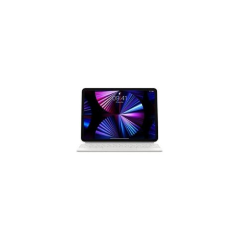 Apple Magic Keyboard: 11 Inç iPad Pro ve iPad Air (4. v...