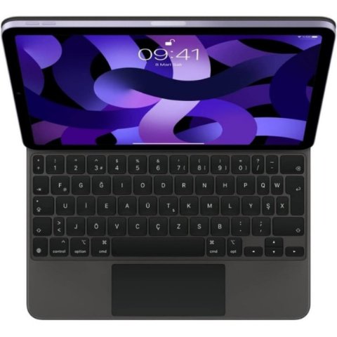 Apple iPad Pro Türkçe F MXQT2TU/A Tablet Klavyesi