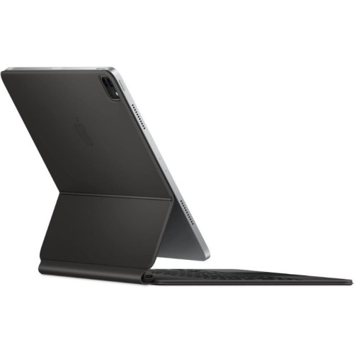 13 inç iPad Air (M2) için Magic Keyboard - Türkçe F Klavye - Siyah Teşhir