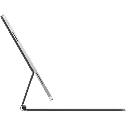 13 inç iPad Air (M2) için Magic Keyboard - Türkçe F Klavye - Siyah Teşhir