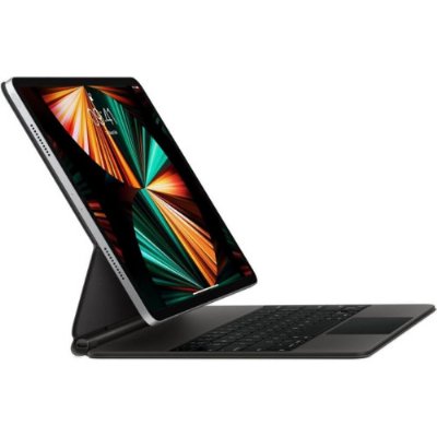 13 inç iPad Air (M2) için Magic Keyboard - Türkçe F Klavye - Siyah Teşhir