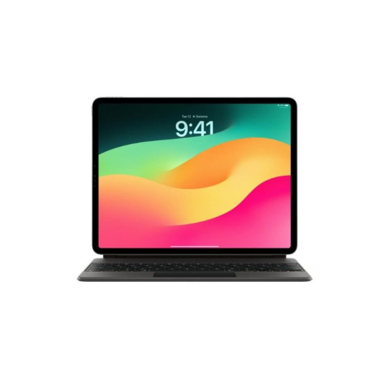 Apple iPad Pro Türkçe F MJQK3TU/A Tablet Klavyesi 