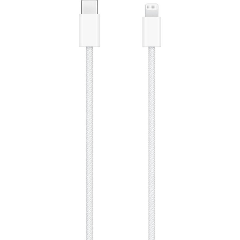 Apple Magic Keyboard: Bluetooth, şarj edilebilir. Mac, iPad ve iPhone ile çalışır; Almanca, Gümüş Rengi (USB-C)