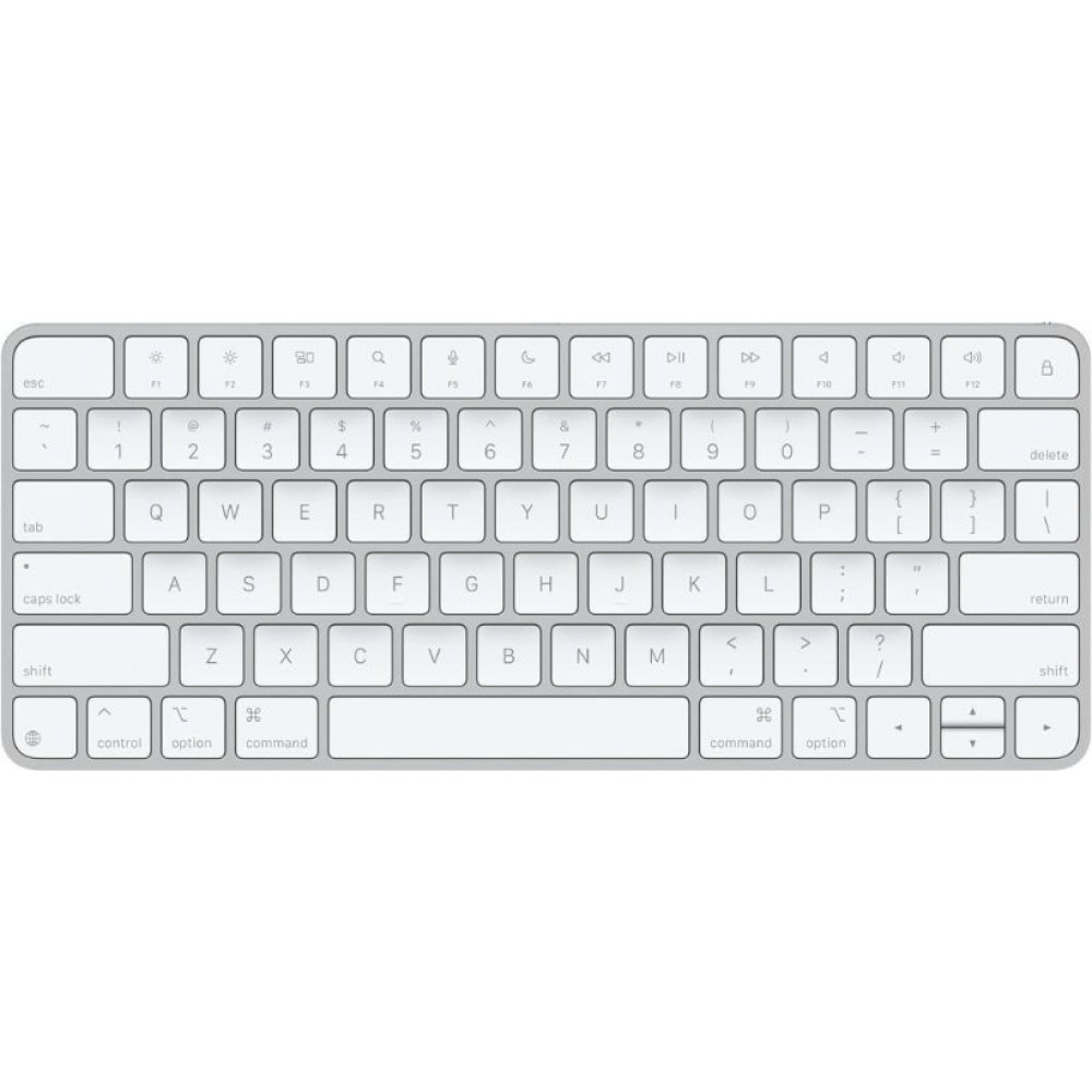 Magic Keyboard (USB-C) - ABD İngilizcesi