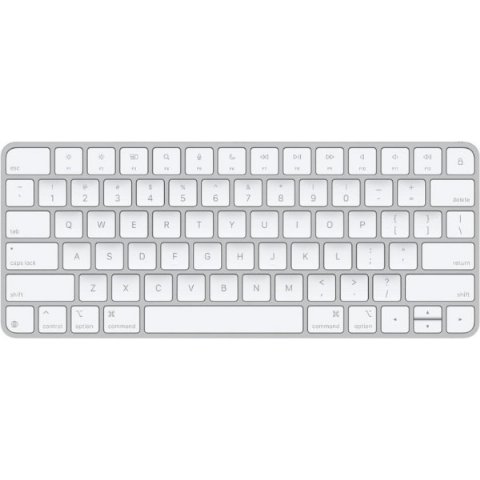 Magic Keyboard (USB-C) - ABD İngilizcesi