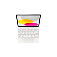 iPad (A16) için Magic Keyboard Folio - Amerikan İngilizcesi