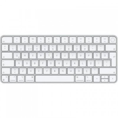 Apple Magic Keyboard ile birlikte Touch ID