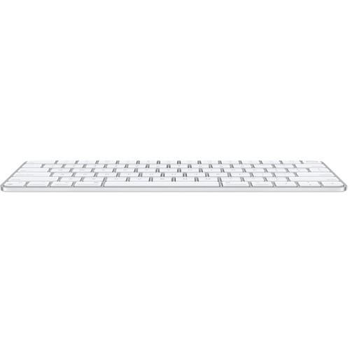 Apple Magic Keyboard ile birlikte Touch ID
