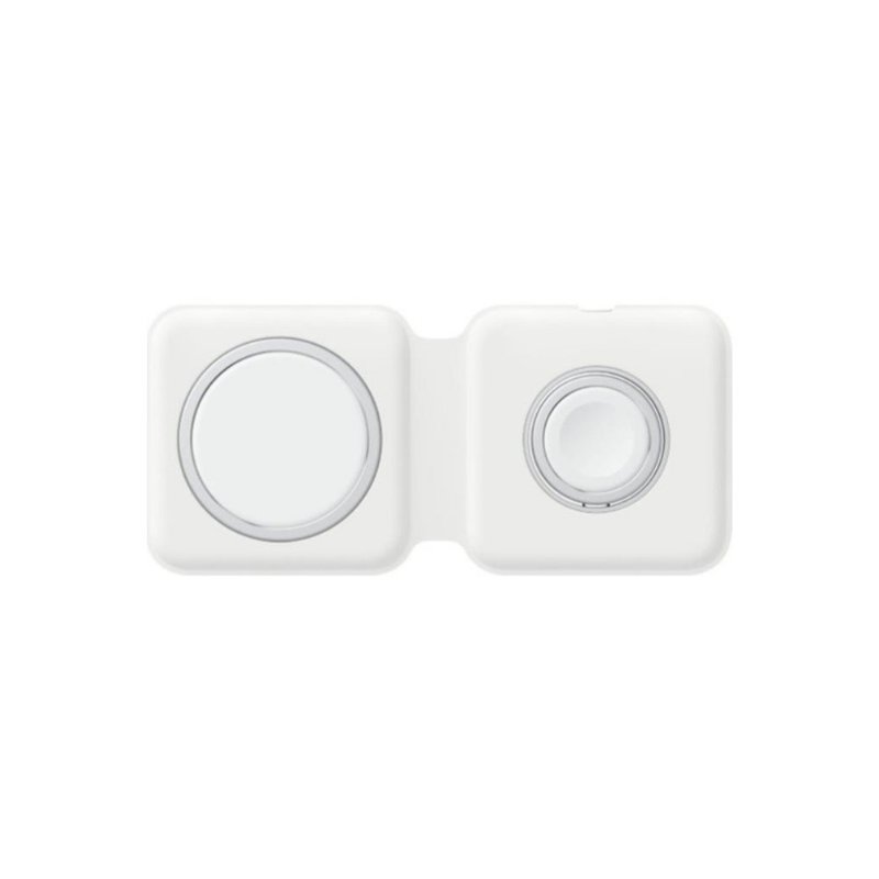 Apple MagSafe Duo Şarj Aygıtı MHXF3TU/A Outlet