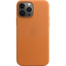 Apple iPhone 13 Pro Max Magsafe Deri Kılıf - Kahverengi MM1L3ZM/A - Outlet