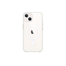 Apple MagSafe özellikli Şeffaf Kılıf (iPhone 13) Outlet