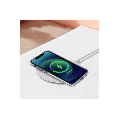 Apple MagSafe özellikli Şeffaf Kılıf (iPhone 13) Outlet
