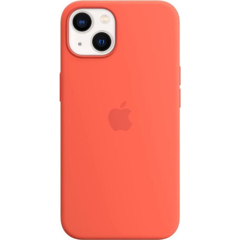 iPhone 13 için Silikon Kılıf