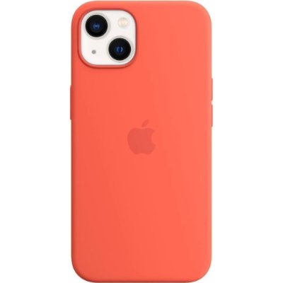iPhone 13 için Silikon Kılıf