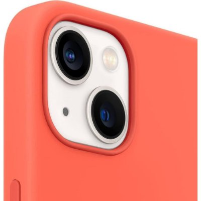 iPhone 13 için Silikon Kılıf
