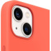 iPhone 13 için Silikon Kılıf