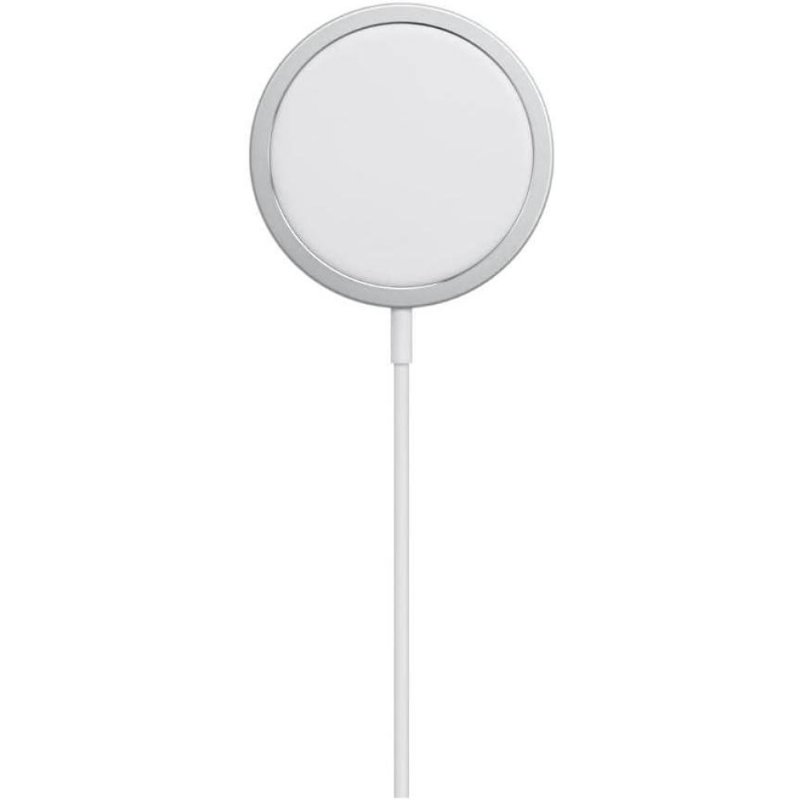 Apple MHXH3TU/A MagSafe Kablosuz Şarj Aygıtı Teşhir