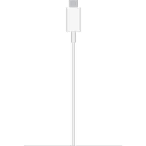 Apple MHXH3TU/A MagSafe Kablosuz Şarj Aygıtı Teşhir
