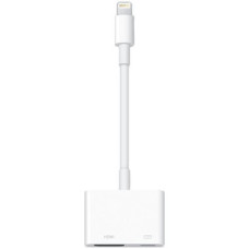 APPLE MD826ZM/A Lightning Dijital AV HDMI Adaptör - Out...