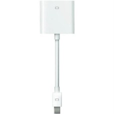 Apple Mini DisplayPort - DVI Adaptörü (MB570Z/B) 