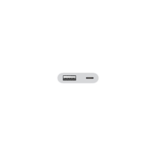 Apple MK0W2ZM/A USB 3 Kamera Adaptörü