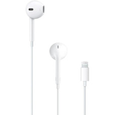 Apple MMTN2TU/A Lightning Kablolu Kulak İçi Kulaklık Teşhir