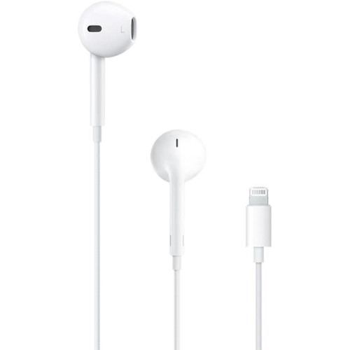 Apple MMTN2TU/A Lightning Kablolu Kulak İçi Kulaklık Teşhir