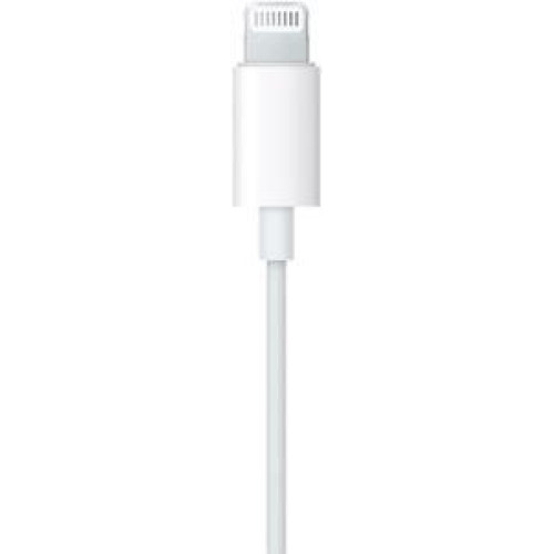 Apple MMTN2TU/A Lightning Kablolu Kulak İçi Kulaklık Teşhir