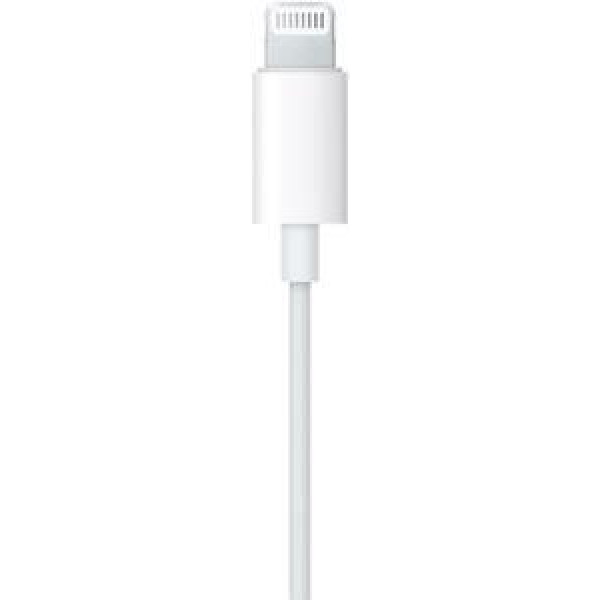 Apple MMTN2TU/A Lightning Kablolu Kulak İçi Kulaklık Teşhir