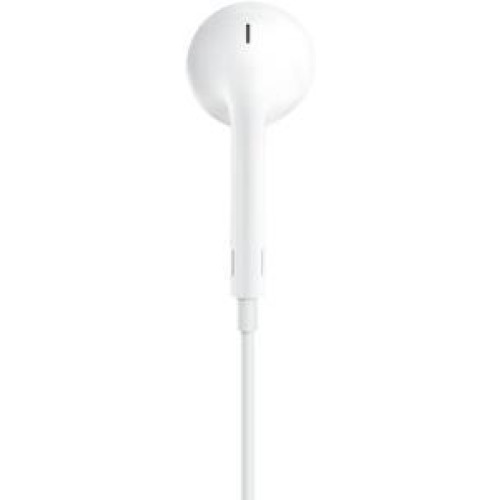 Apple MMTN2TU/A Lightning Kablolu Kulak İçi Kulaklık Teşhir