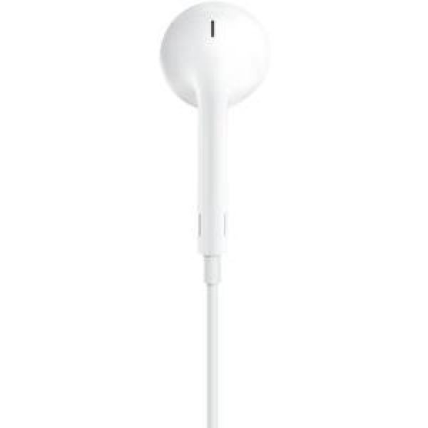 Apple MMTN2TU/A Lightning Kablolu Kulak İçi Kulaklık Teşhir