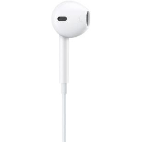 Apple MMTN2TU/A Lightning Kablolu Kulak İçi Kulaklık Teşhir