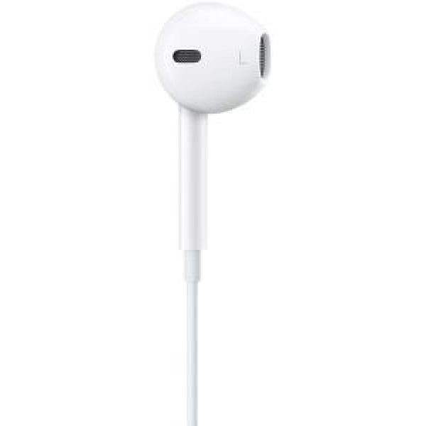 Apple MMTN2TU/A Lightning Kablolu Kulak İçi Kulaklık Teşhir